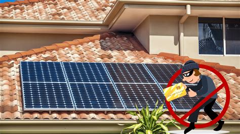 Arnaque aux panneaux solaires : les pièges à éviter.